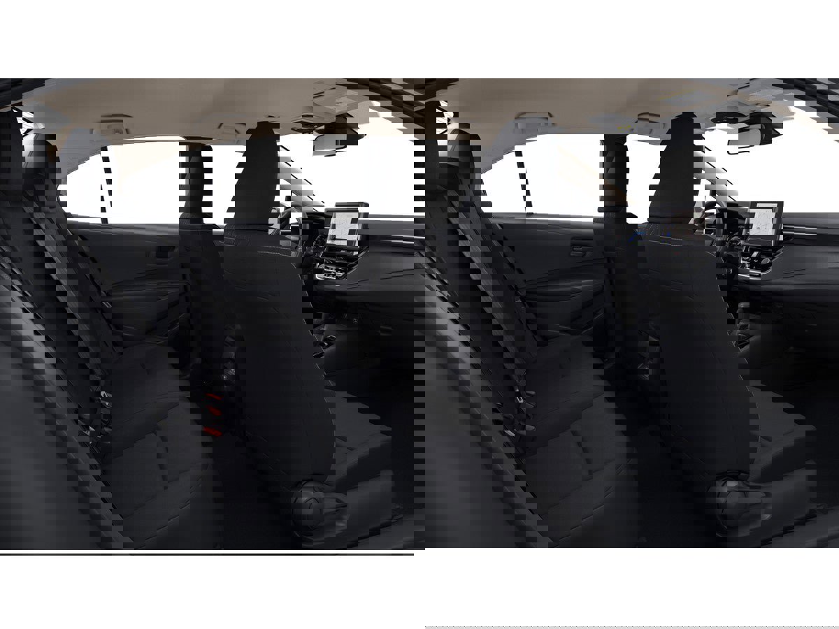 New 2026 Toyota Corolla LE FWD image 43