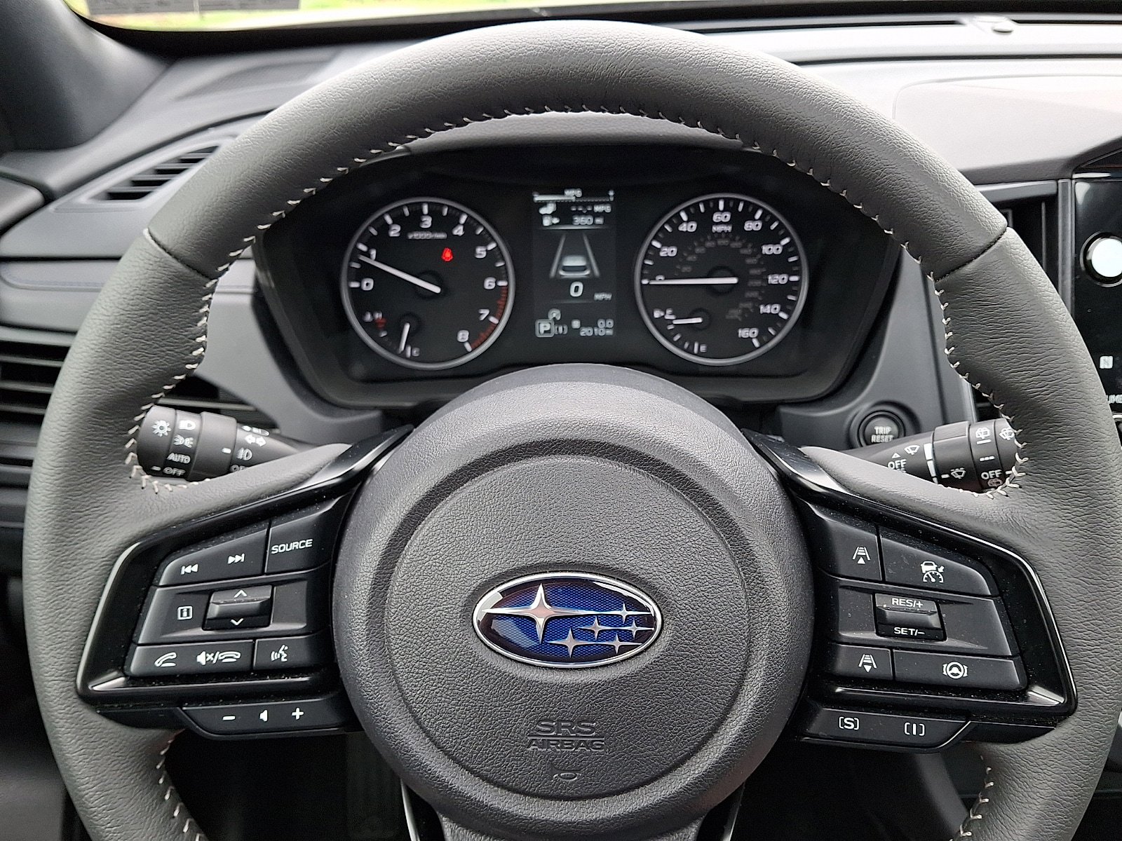 Certified 2025 Subaru Forester Premium AWD/4WD image 19