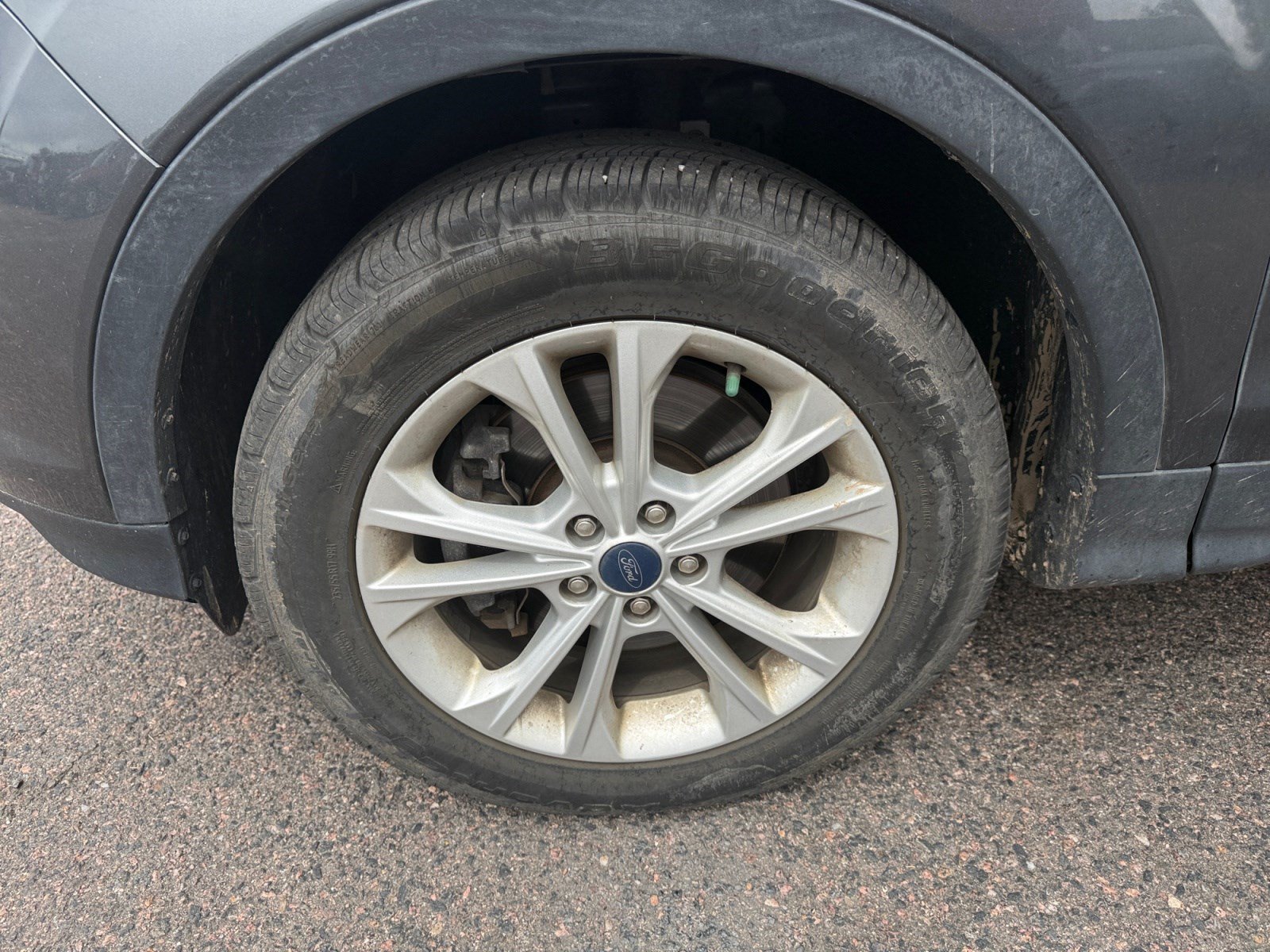 Used 2019 Ford Escape SE AWD/4WD image 24