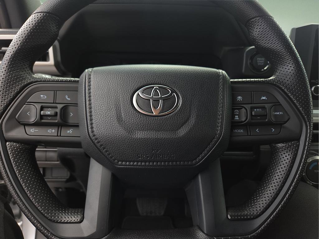 New 2026 Toyota Tacoma SR5 image 25