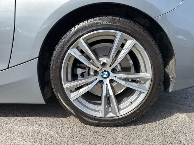 Used 2025 BMW Z4 sDrive30i image 29