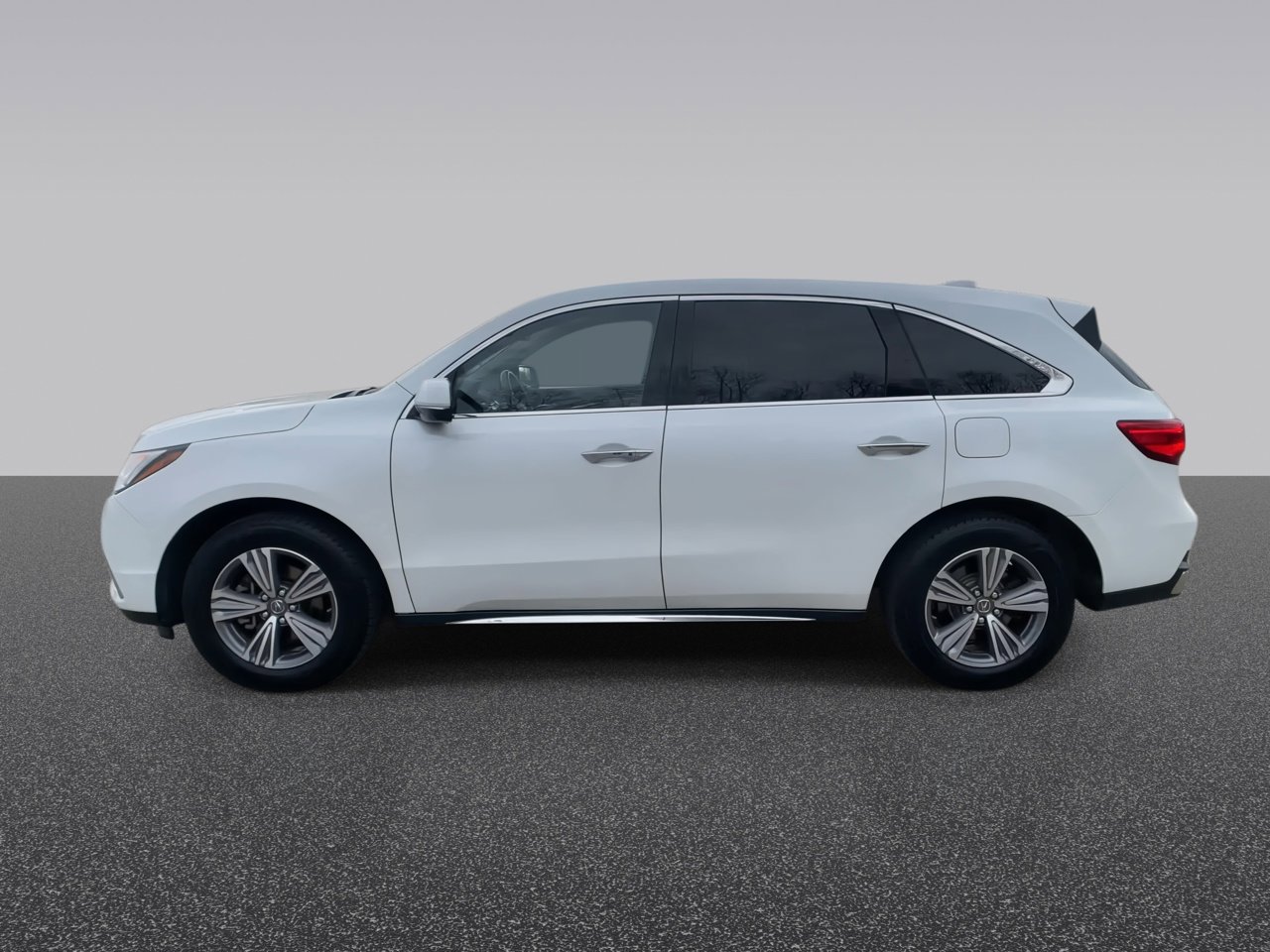 Used 2020 Acura MDX SH-AWD image 6