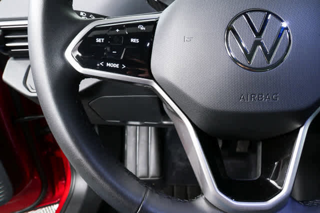 Used 2023 Volkswagen ID.4 Pro S image 12