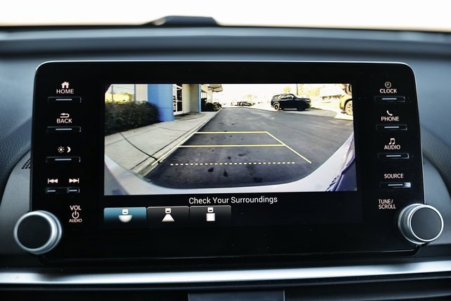 Used 2021 Honda Accord Sport image 37