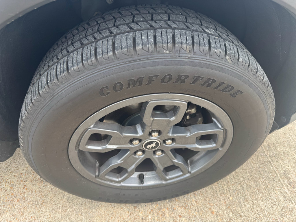 Used 2022 Ford Bronco Sport Big Bend AWD/4WD image 12