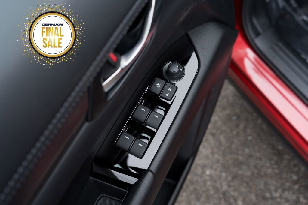 New 2025 MAZDA CX-5 AWD 2.5 S w/ Select Package image 25