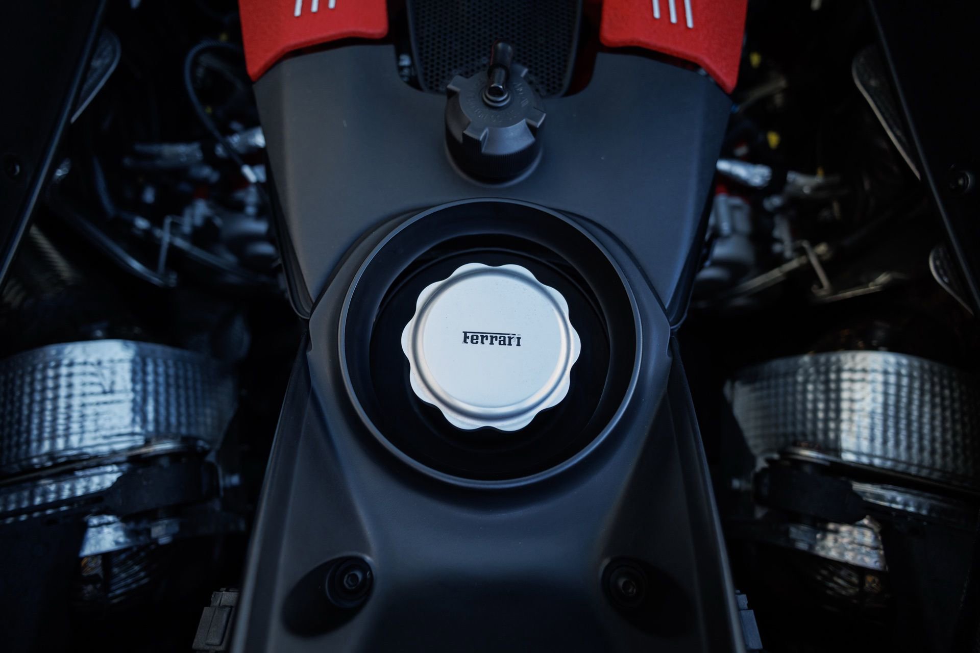 Used 2017 Ferrari 488 GTB image 67