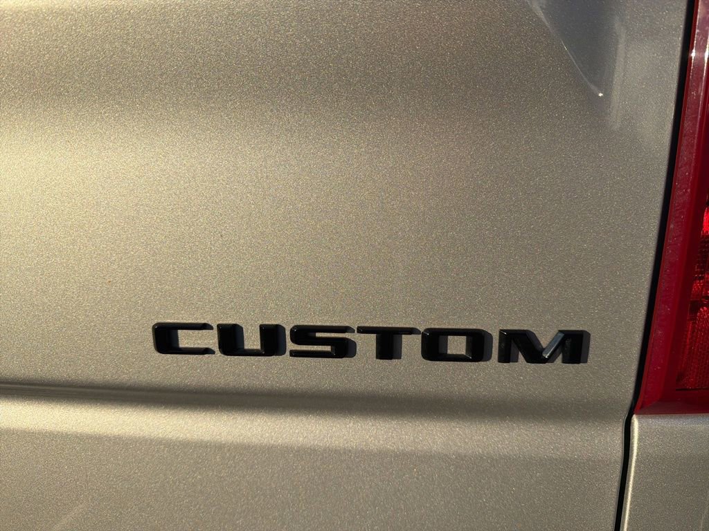 Certified 2022 Chevrolet Silverado 1500 Custom w/ Rally Edition image 40