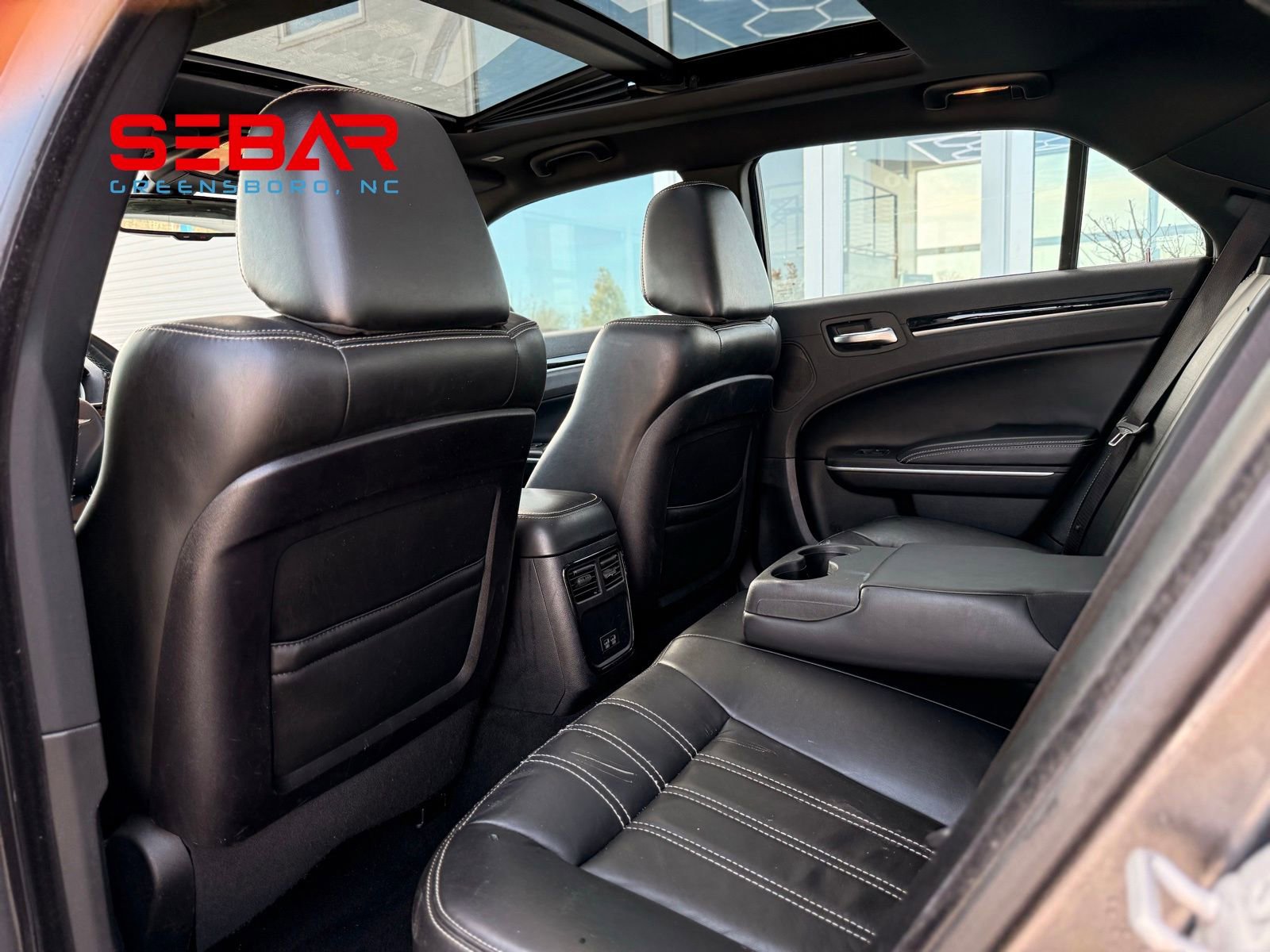 Used 2023 Chrysler 300 S image 14