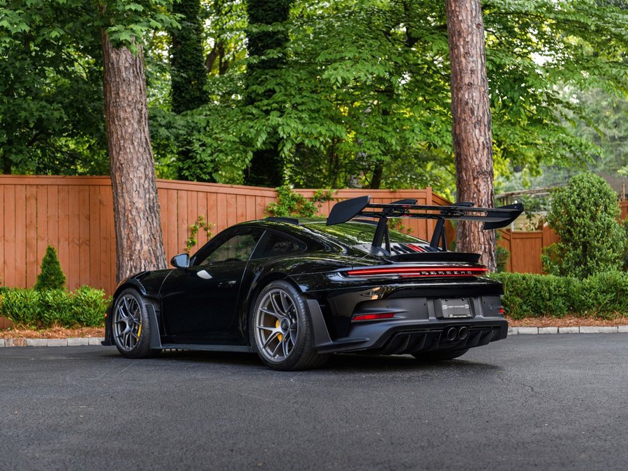 Used 2023 Porsche 911 GT3 RS RWD image 8
