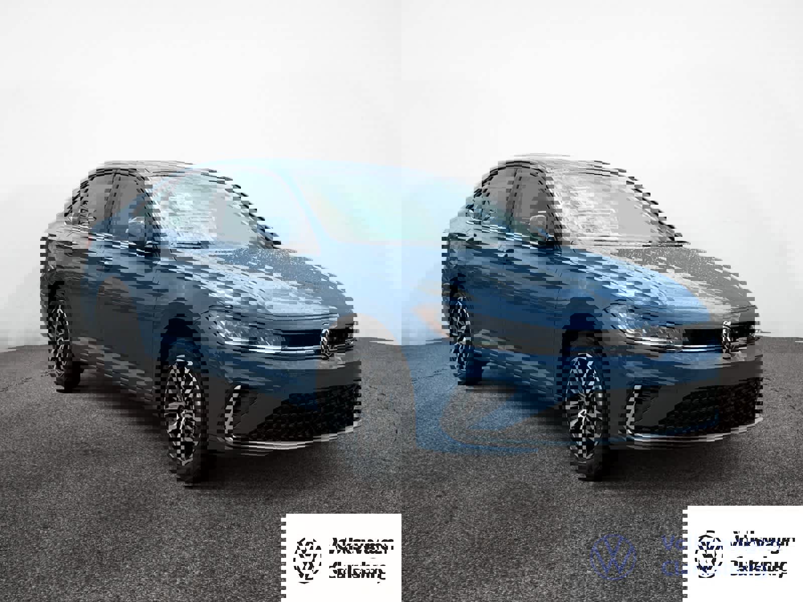 New 2025 Volkswagen Jetta SE image 7