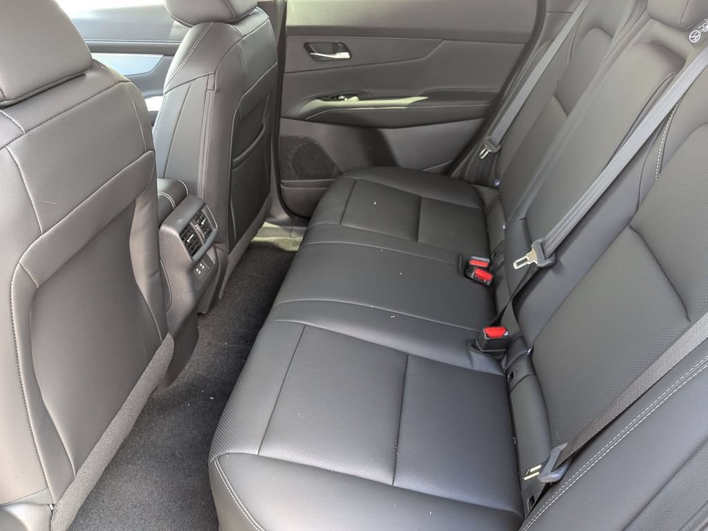 New 2026 Nissan Murano SL AWD/4WD image 26
