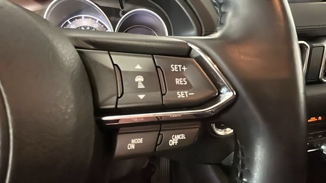 Used 2020 MAZDA CX-5 Touring AWD/4WD image 16