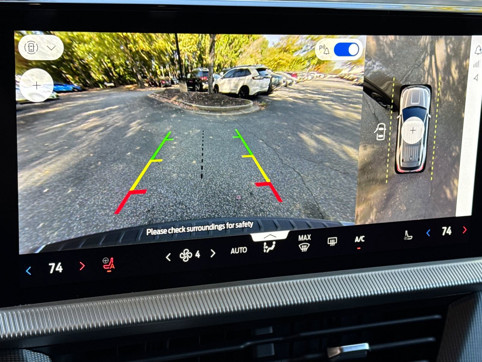 New 2026 Ford Explorer ST image 32