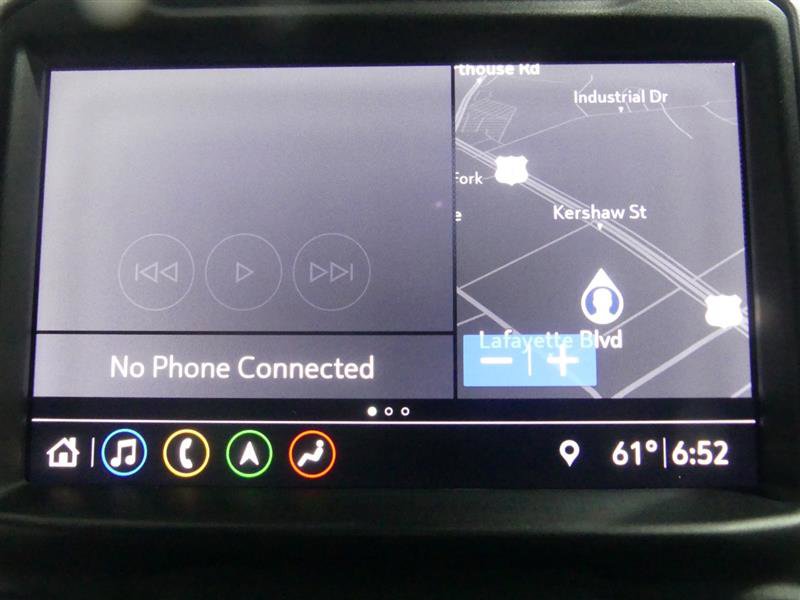 Used 2019 GMC Sierra 1500 SLT w/ SLT Premium Package AWD/4WD image 41