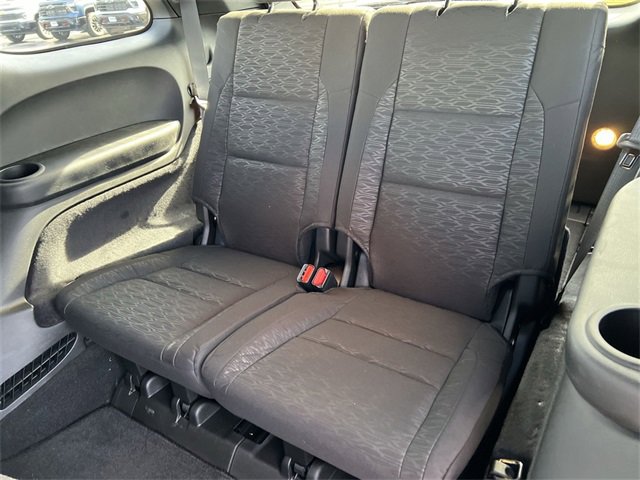 Used 2026 Dodge Durango GT w/ Tow 'N Go Package image 24