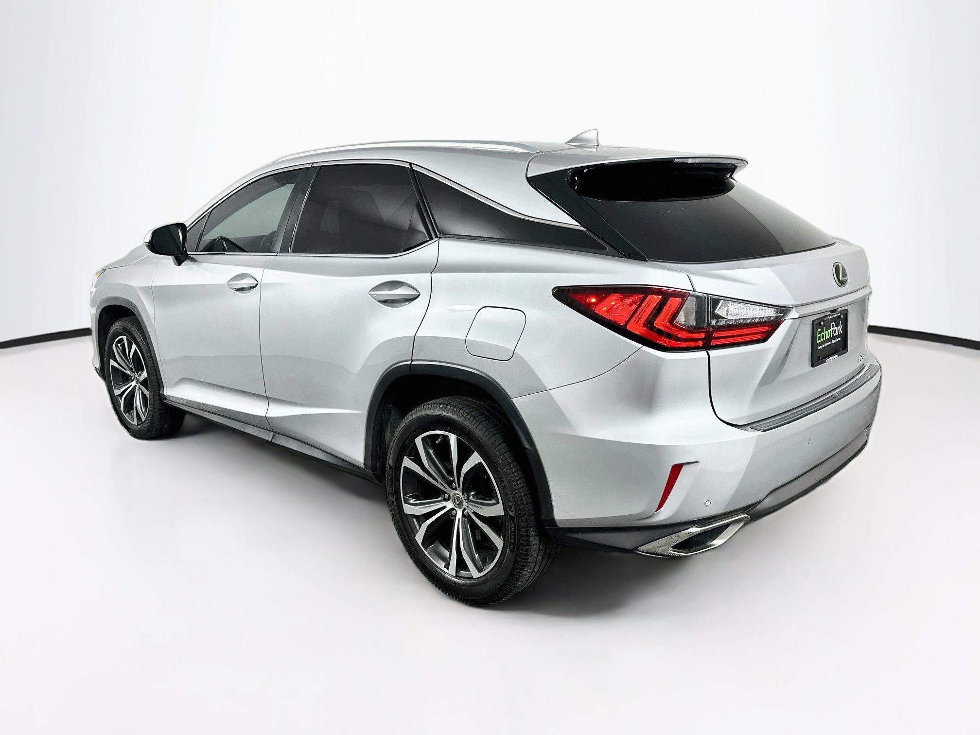 Used 2016 Lexus RX 350 FWD w/ Premium Package image 5