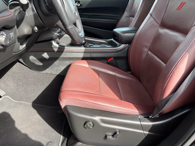Used 2025 Dodge Durango GT AWD/4WD image 10