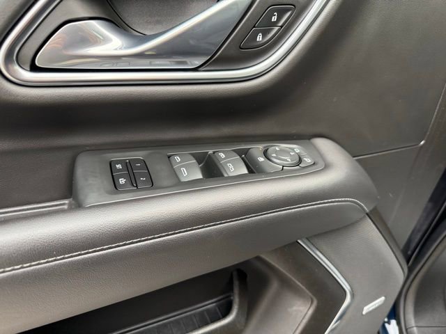 Used 2021 Chevrolet Tahoe LT w/ Rear Media and Nav Package image 20