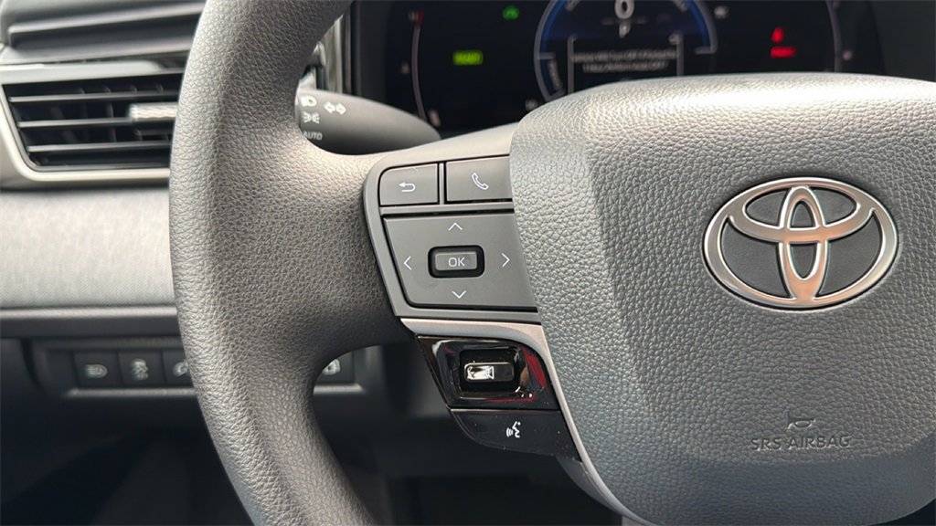 New 2026 Toyota Camry LE image 22