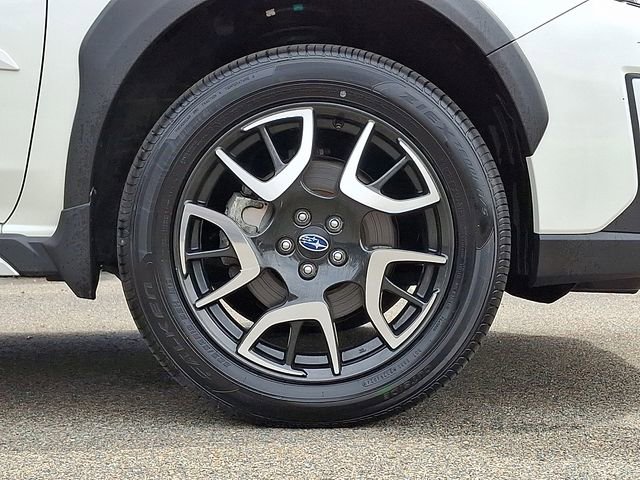 Used 2023 Subaru Crosstrek Hybrid w/ Moonroof Package w/Navigation AWD/4WD image 8