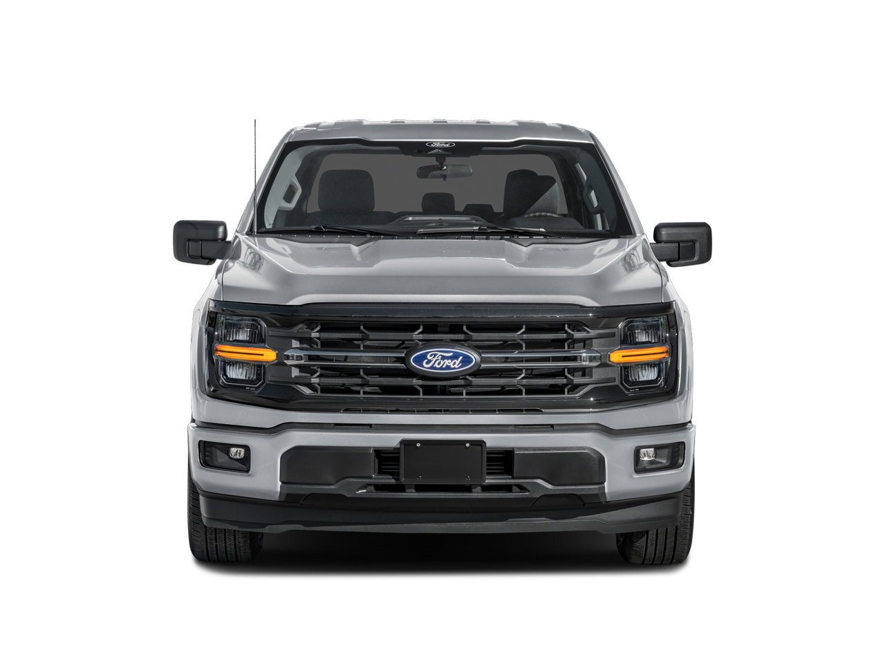 New 2026 Ford F150 XLT w/ Equipment Group 302A MID AWD/4WD image 40