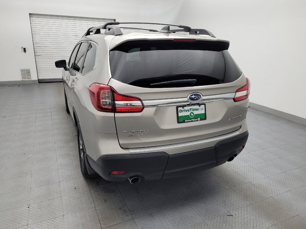 Used 2019 Subaru Ascent Premium w/ Popular Package #4 AWD/4WD image 6