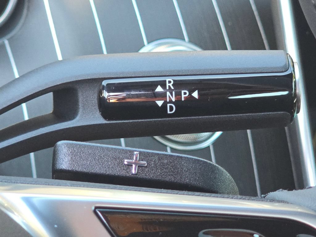 New 2026 Mercedes-Benz C 300 4MATIC Sedan image 36