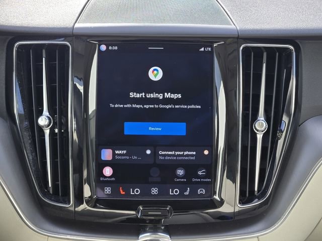 Used 2024 Volvo XC60 B5 Core image 20
