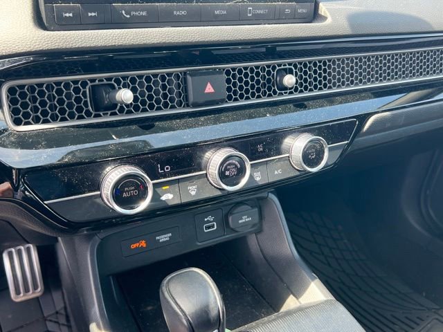 Used 2022 Honda Civic Sport image 20