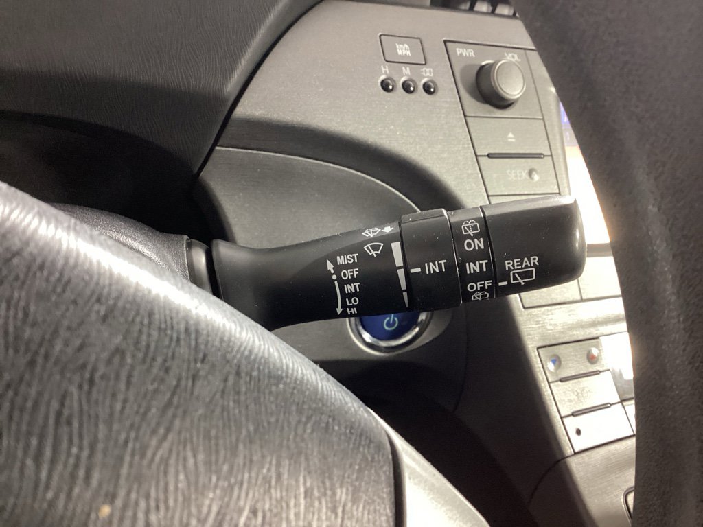 Used 2015 Toyota Prius Two image 17