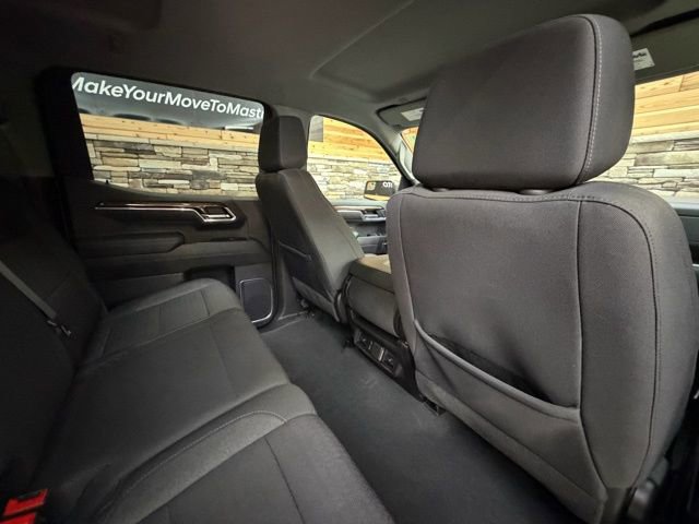 Used 2022 Chevrolet Silverado 1500 LT image 29