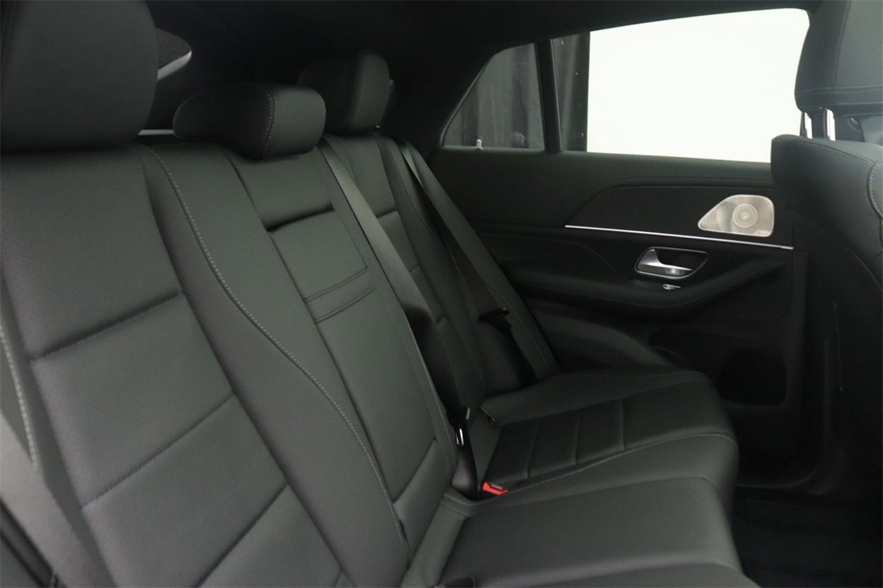 New 2026 Mercedes-Benz GLE 450 4MATIC Coupe image 10