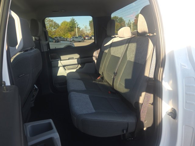 Used 2023 Ford F150 XLT w/ Equipment Group 301A Mid AWD/4WD image 14