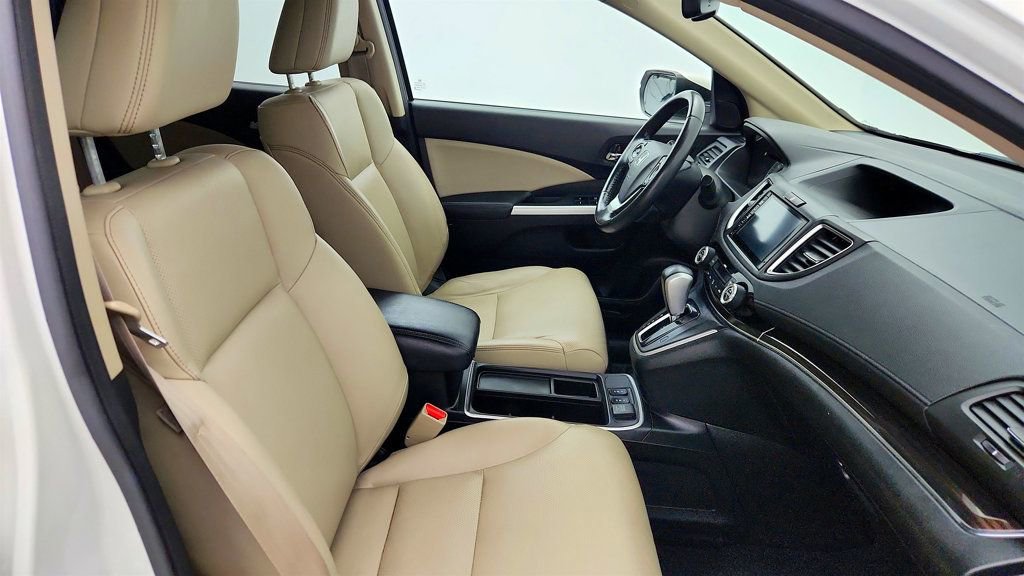 Used 2015 Honda CR-V Touring image 24