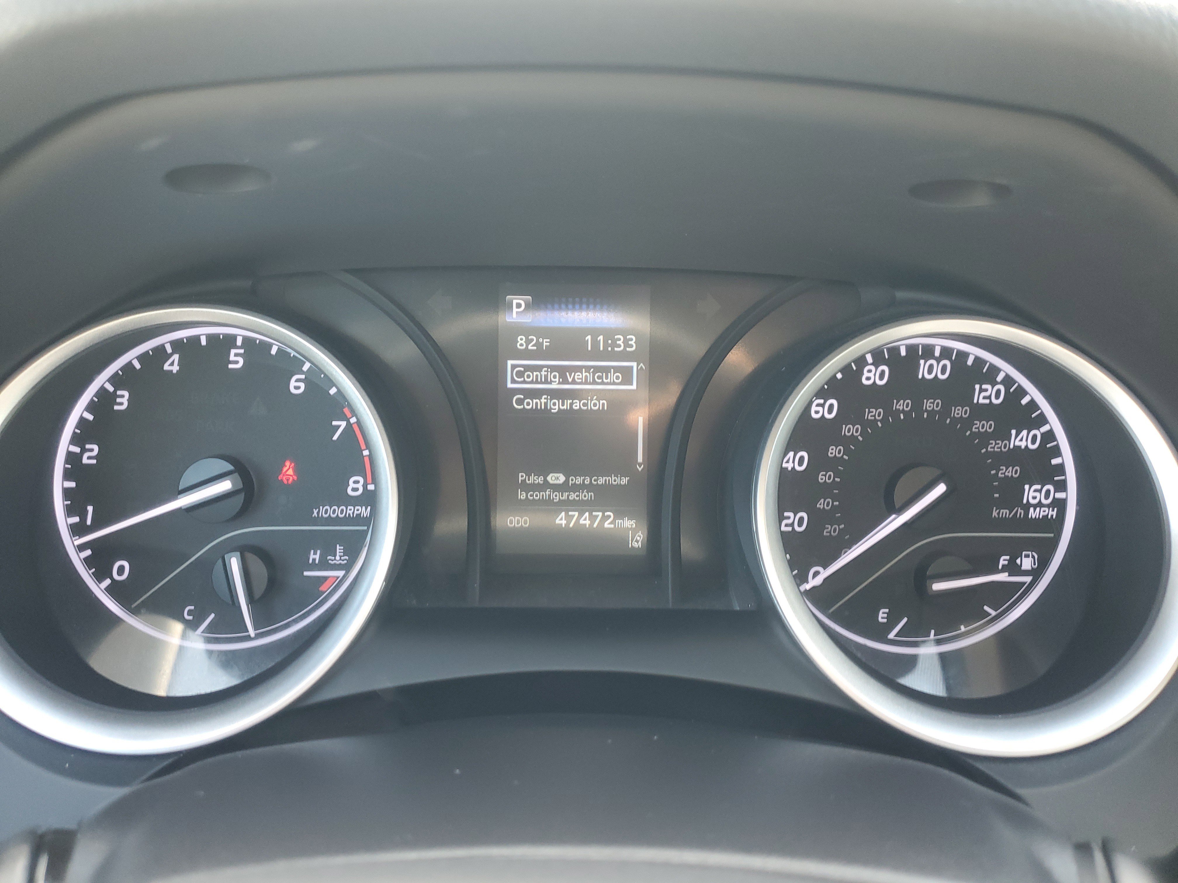 Used 2022 Toyota Camry LE image 23