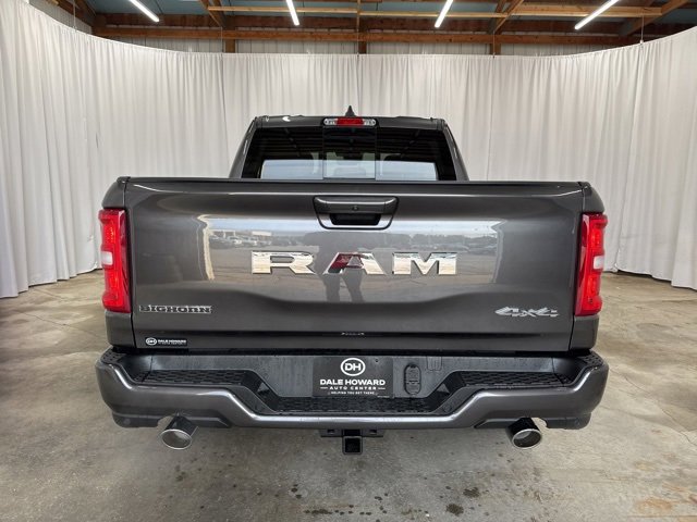 New 2026 RAM 1500 Big Horn image 6