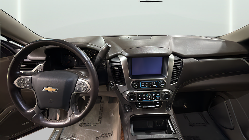 Used 2020 Chevrolet Tahoe Premier AWD/4WD image 13
