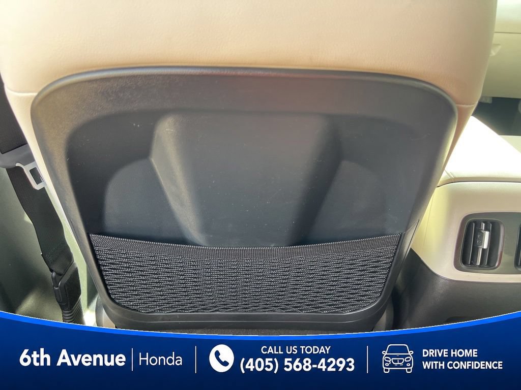 Used 2024 Hyundai Tucson Limited FWD image 25
