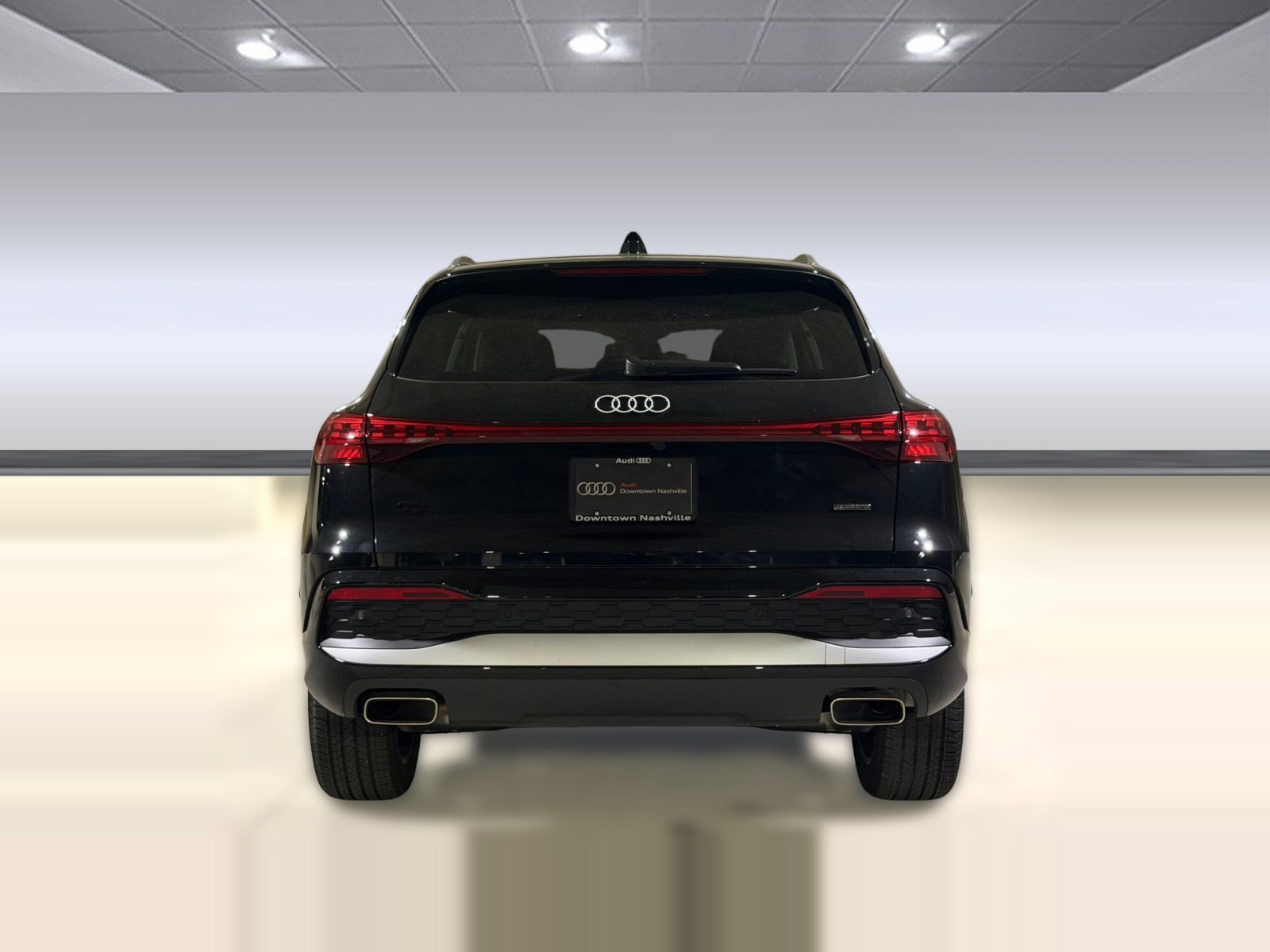 Certified 2025 Audi Q5 Premium w/ Convenience Package AWD/4WD image 10