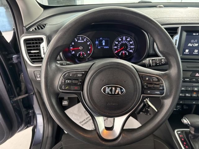 Used 2019 Kia Sportage LX w/ Option Group 017 FWD image 25