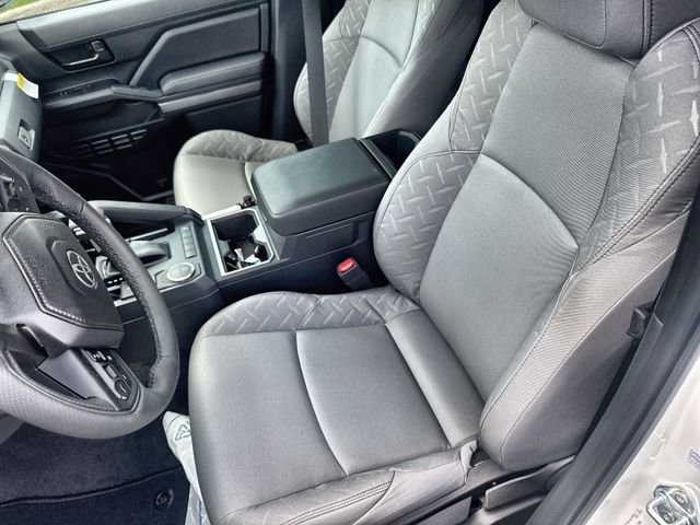 New 2025 Toyota Tacoma SR5 image 21