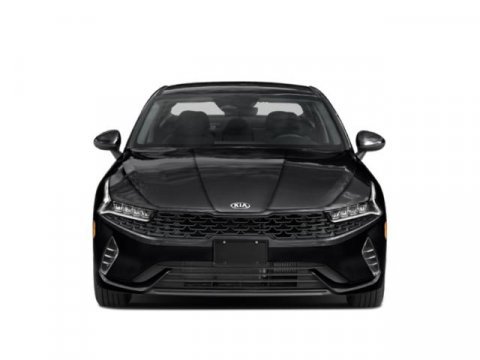 Used 2021 Kia K5 LXS image 7