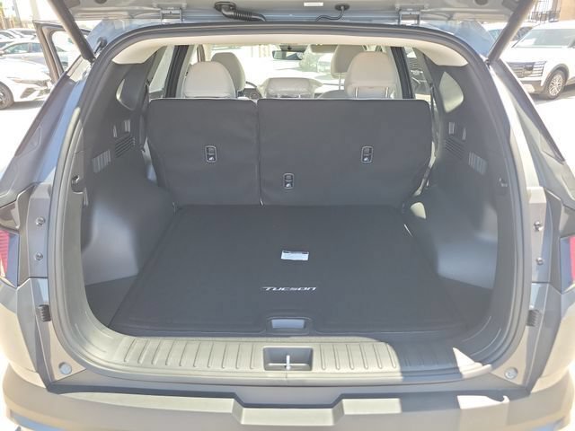 New 2026 Hyundai Tucson SEL FWD image 27