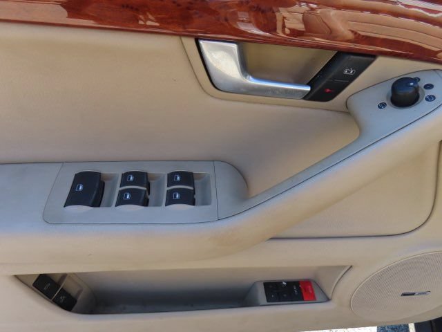 Used 2004 Audi A4 3.0 AWD/4WD image 20