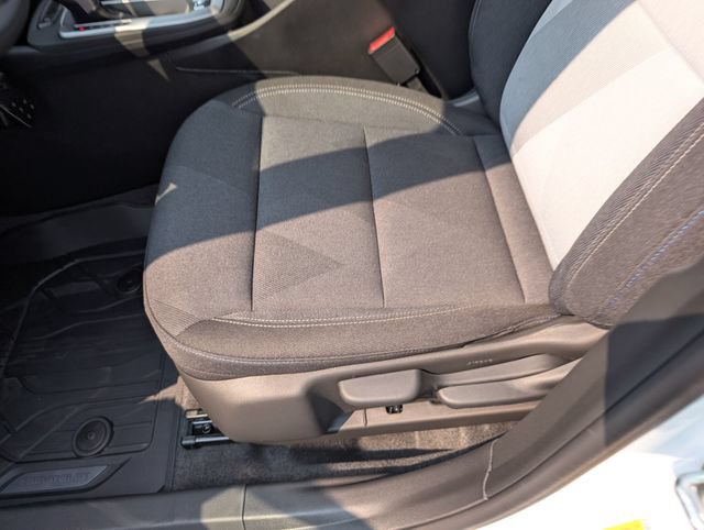 New 2026 Chevrolet Trax LS w/ LS Convenience Package FWD image 21