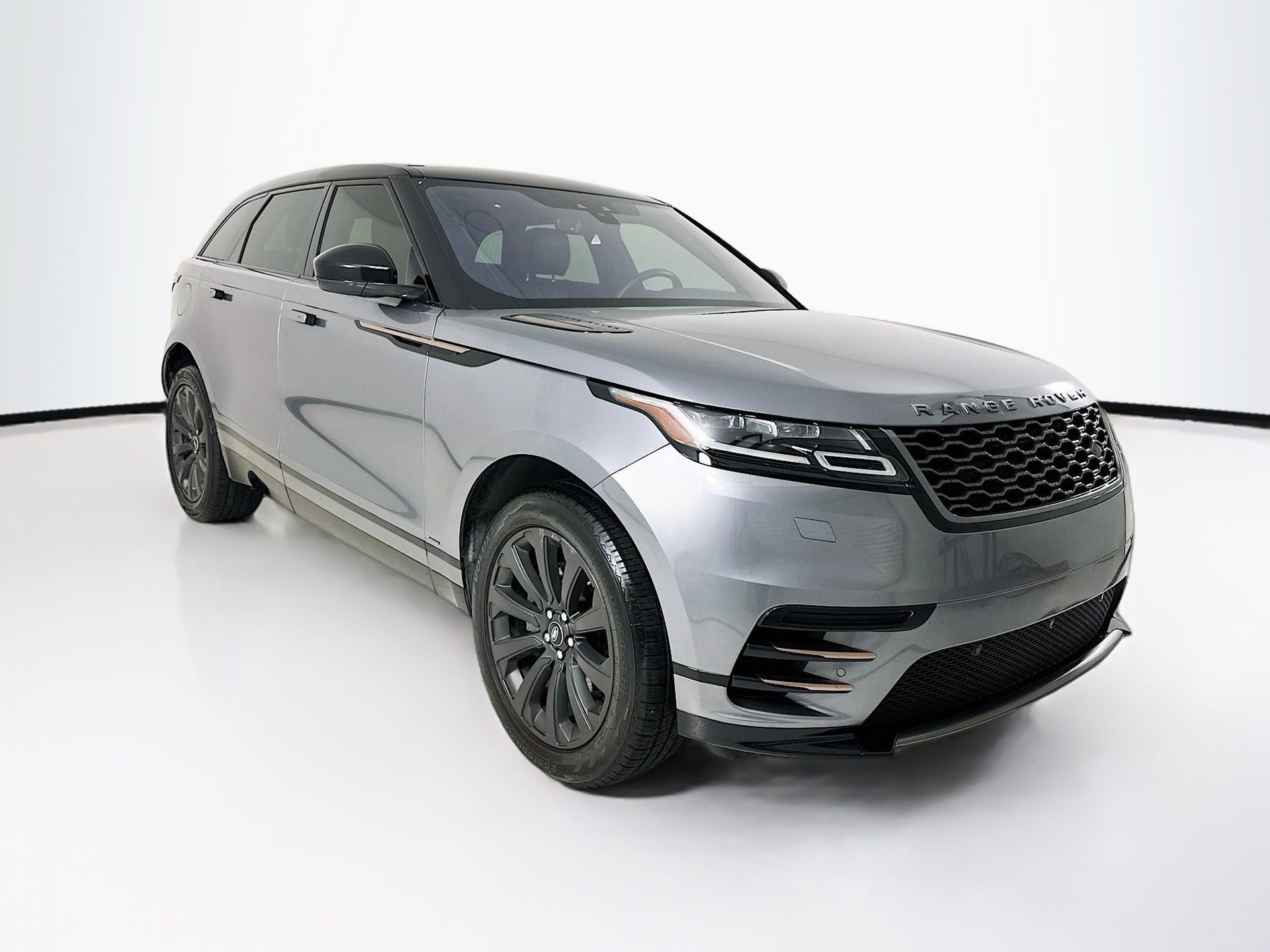 Used 2020 Land Rover Range Rover Velar R-Dynamic S
