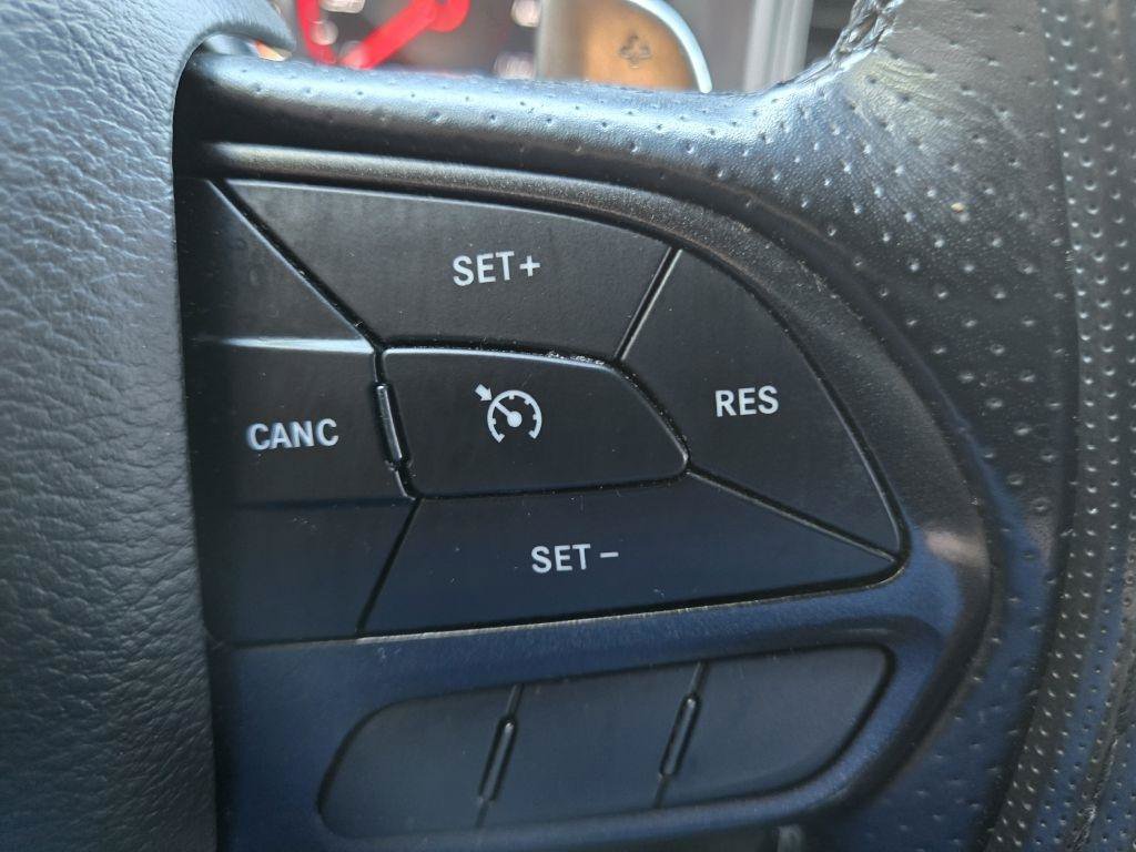 Used 2022 Dodge Charger GT RWD image 18