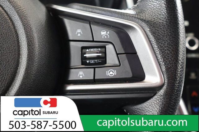 Used 2020 Subaru Outback Premium image 20