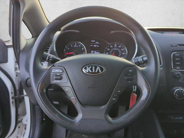 Used 2016 Kia Forte LX FWD image 11